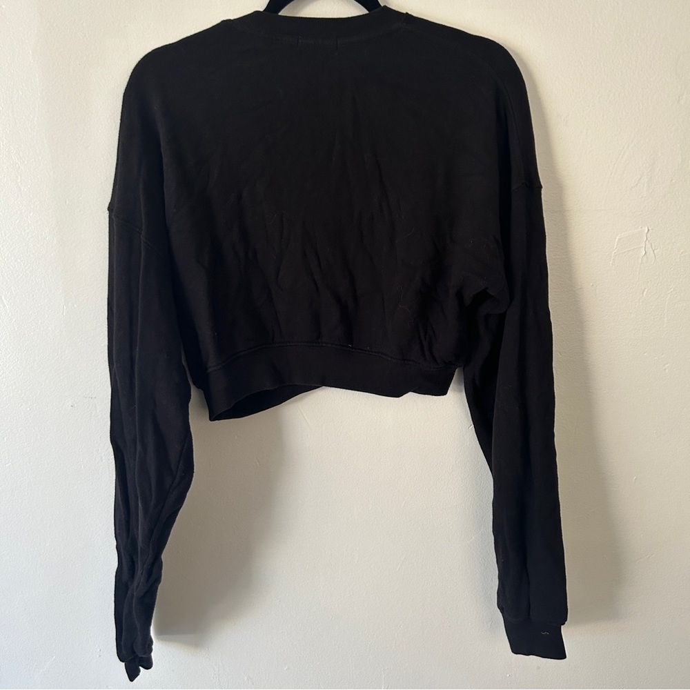 LOVERS + FRIENDS pullover long sleeve Size Small